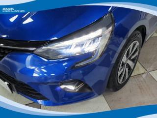 RENAULT Clio usata, con ESP