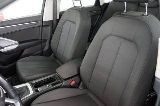 AUDI Q3 usata, con Sensore di pioggia