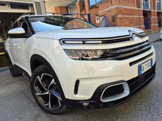 CITROEN C5 Aircross usata, con Airbag