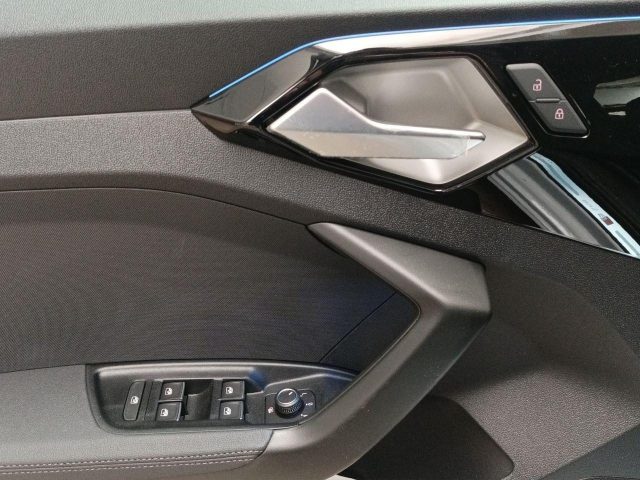 AUDI A1 usata, con Fendinebbia