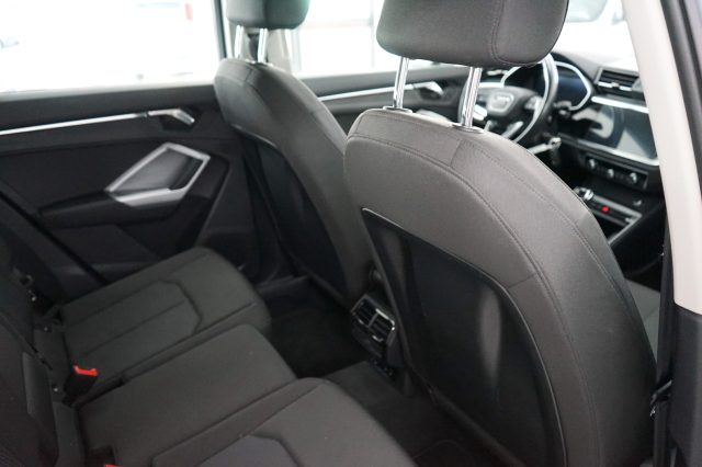 AUDI Q3 usata, con Riconoscimento dei segnali stradali