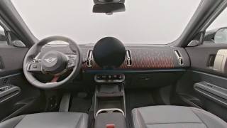 MINI Countryman usata, con Controllo automatico clima