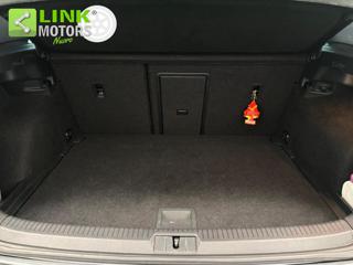 VOLKSWAGEN Golf usata, con Cruise Control
