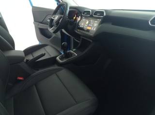 MG ZS usata, con Regolazione elettrica sedili