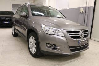 VOLKSWAGEN Tiguan 2.0 TDI DPF Trend & Fun BlueMotion Tech.