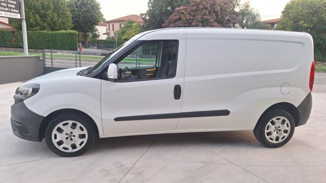 FIAT Doblo usata, con Airbag testa