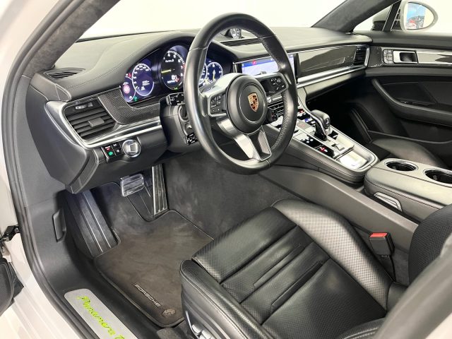 PORSCHE Panamera usata, con Airbag Passeggero