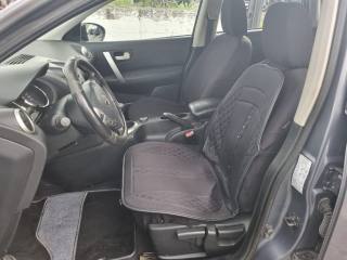 NISSAN Qashqai usata, con Alzacristalli elettrici