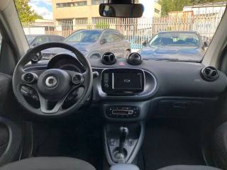SMART ForTwo usata, con Cruise Control