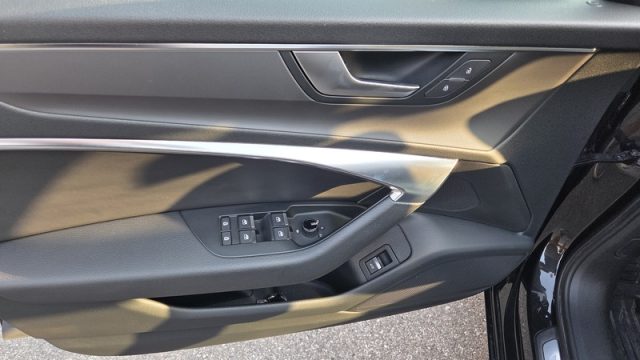 AUDI A6 usata, con Cronologia tagliandi