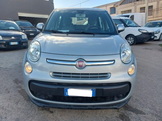 FIAT 500L usata, con Airbag Passeggero