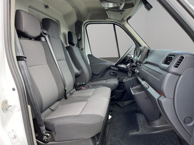 RENAULT Master usata, con Servosterzo