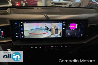 OPEL Grandland usata 10