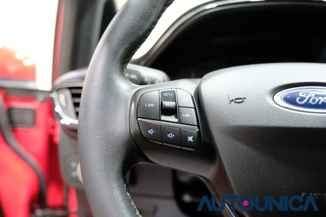 FORD Fiesta usata, con Chiusura centralizzata telecomandata