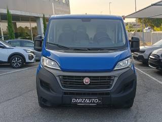 FIAT Ducato usata, con Airbag