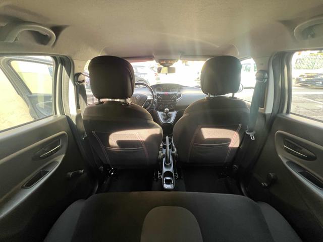 LANCIA Ypsilon usata 13