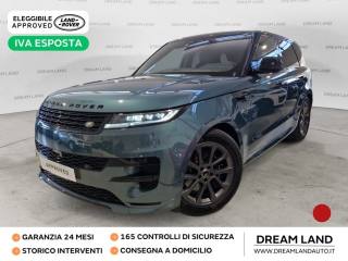 LAND ROVER Range Rover Sport 3.0D l6 249 CV Dynamic SE Tetto Apribile