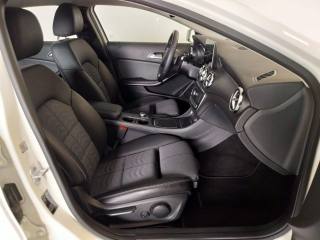 MERCEDES-BENZ GLA 200 usata, con Cronologia tagliandi