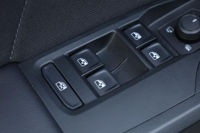 CUPRA Leon usata, con Chiamata automatica per emergenze