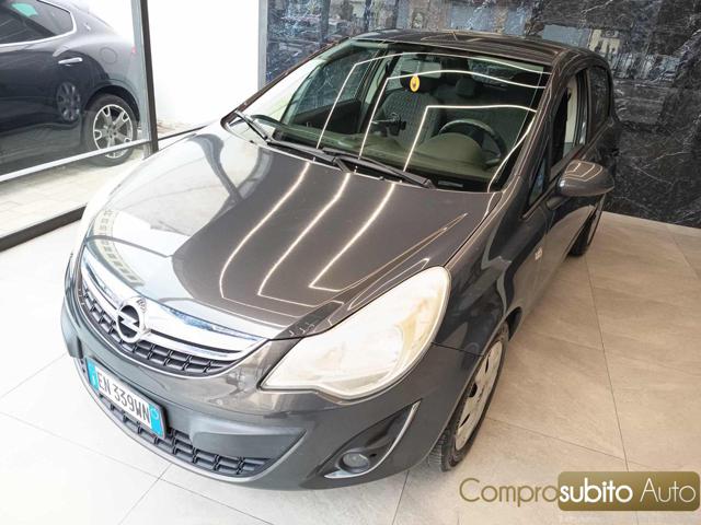 OPEL Corsa usata, con Airbag laterali