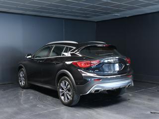 INFINITI QX30 usata, con Alzacristalli elettrici