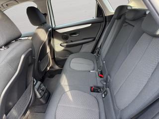 BMW 225 usata, con Filtro antiparticolato