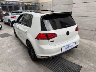 VOLKSWAGEN Golf GTI usata, con Antifurto