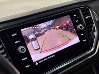 VOLKSWAGEN T-Roc usata, con Fendinebbia