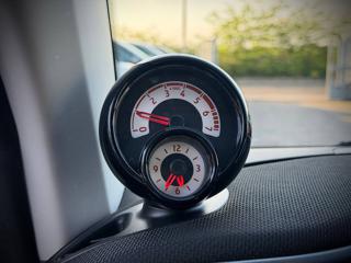 SMART ForTwo usata 25