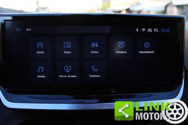 PEUGEOT 208 usata 32