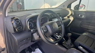CITROEN C3 Aircross usata, con Chiusura centralizzata