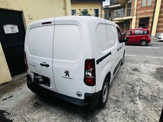PEUGEOT Partner usata, con Climatizzatore