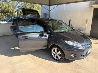 FORD Fiesta usata 46