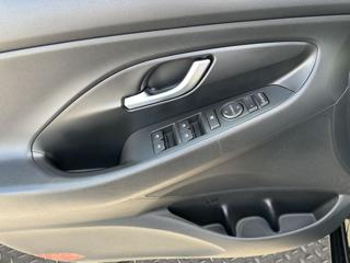 HYUNDAI i30 usata, con Chiusura centralizzata