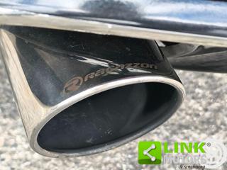 FORD Mustang usata, con Cronologia tagliandi