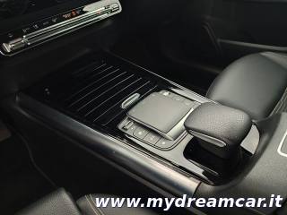 MERCEDES-BENZ B 180 usata, con Bracciolo