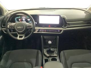 KIA Sportage usata, con Chiusura centralizzata