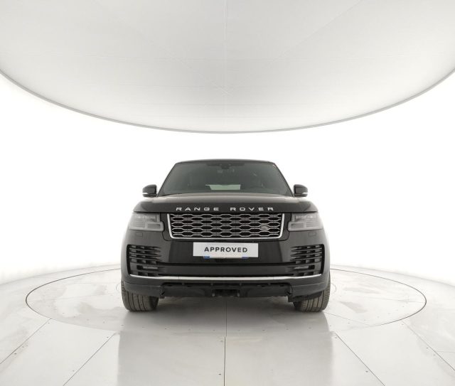 LAND ROVER Range Rover usata 7