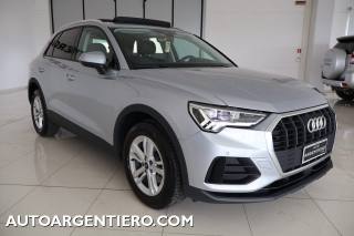 AUDI Q3 usata, con Telecamera per parcheggio assistito