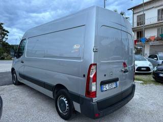 OPEL Movano usata, con Chiusura centralizzata