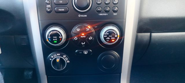 SUZUKI Grand Vitara usata, con Servosterzo