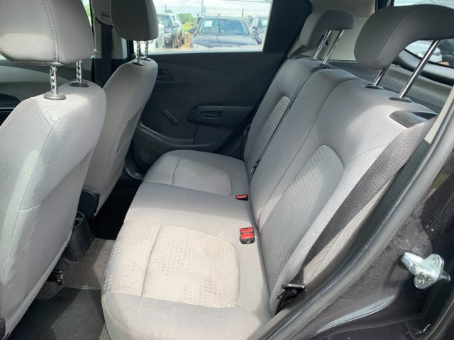 CHEVROLET Aveo usata, con Controllo trazione