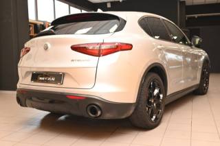 ALFA ROMEO Stelvio usata 3