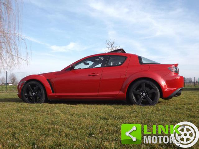 MAZDA RX-8 usata, con Airbag Passeggero