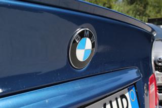 BMW 330 usata, con Volante multifunzione