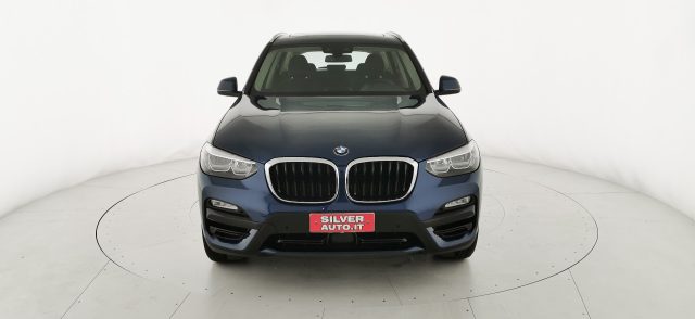 BMW X3 usata, con Airbag