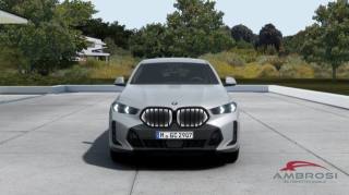 BMW X6 usata 3