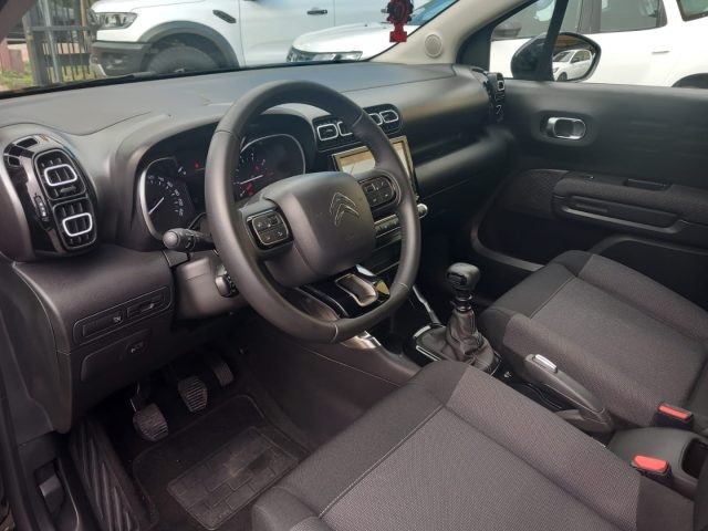 CITROEN C3 Aircross usata, con Controllo automatico clima