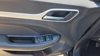 MG ZS usata, con ESP