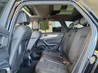 AUDI A6 usata, con Controllo trazione